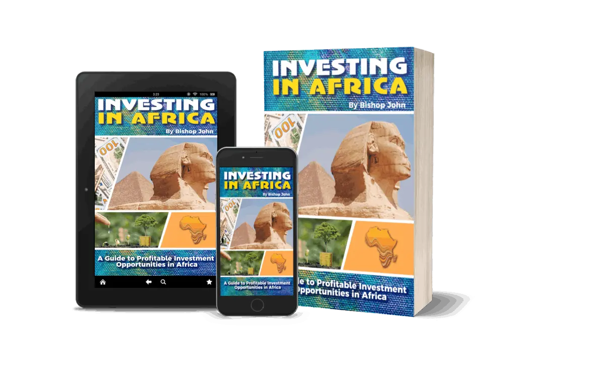 Investing In Africa